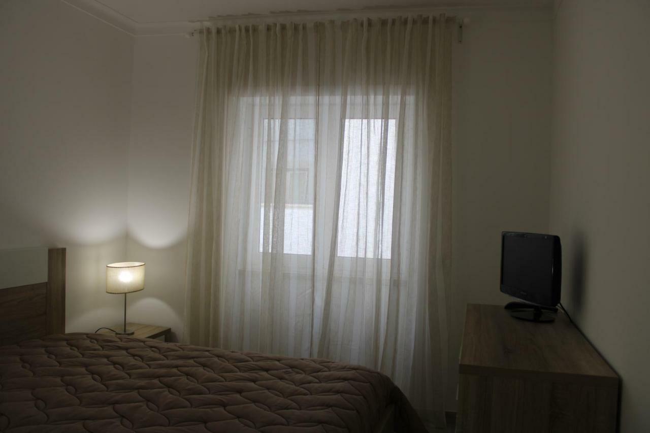Sun & Wave Apartment II Nazaré Kültér fotó