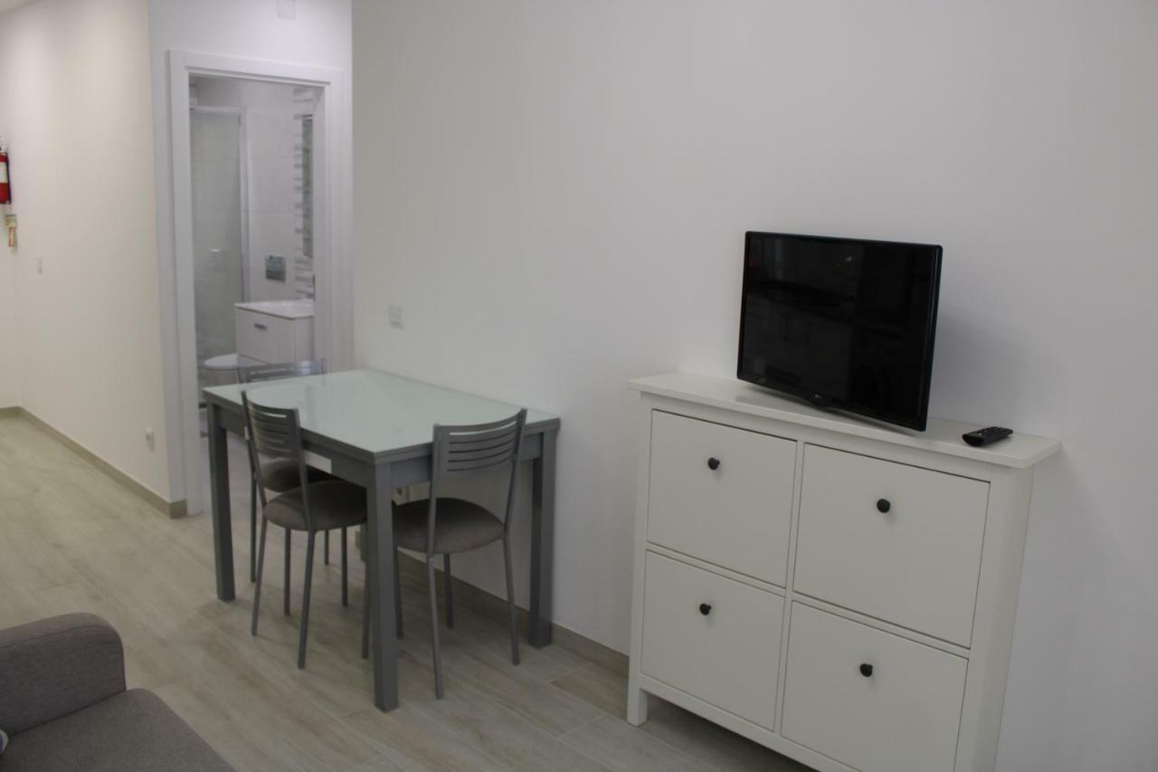Sun & Wave Apartment II Nazaré Kültér fotó