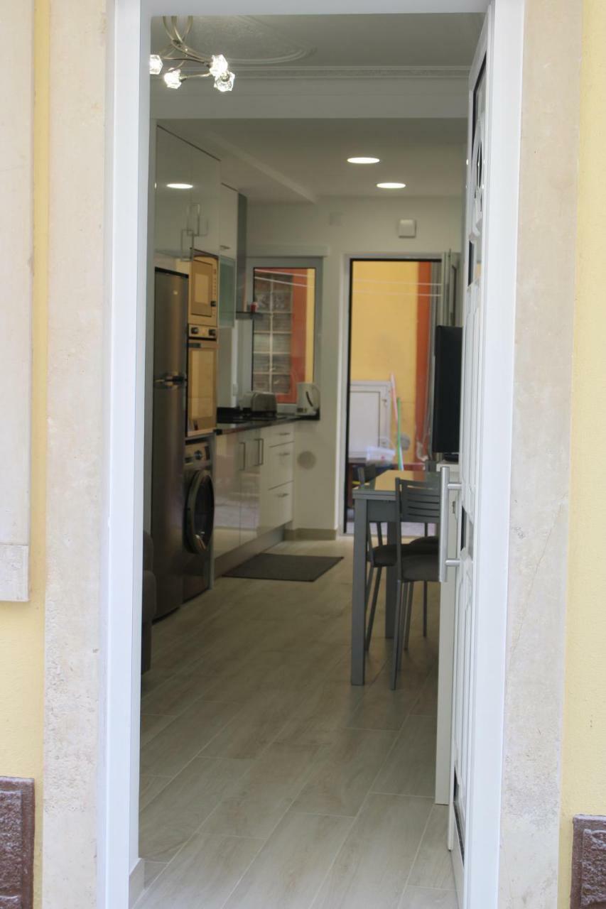 Sun & Wave Apartment II Nazaré Kültér fotó