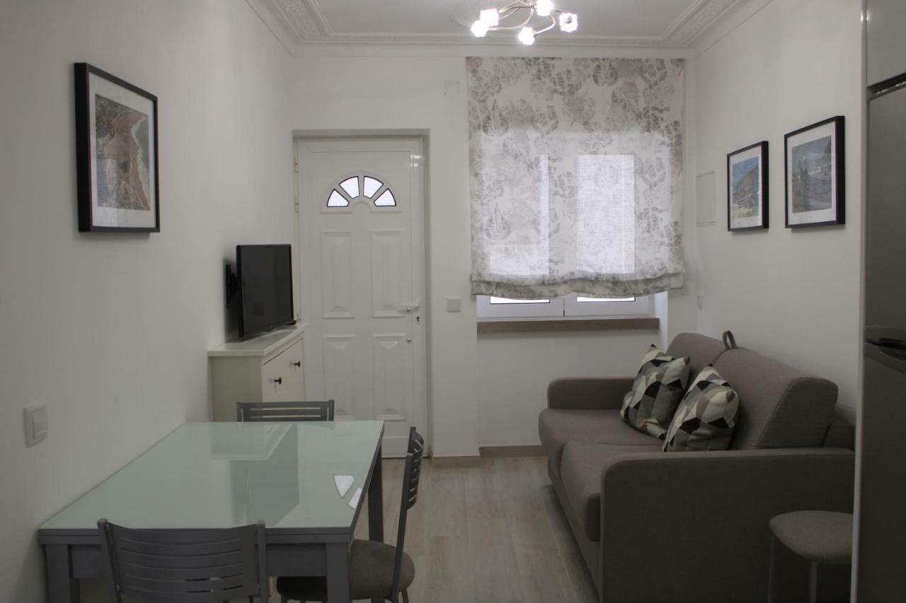 Sun & Wave Apartment II Nazaré Kültér fotó